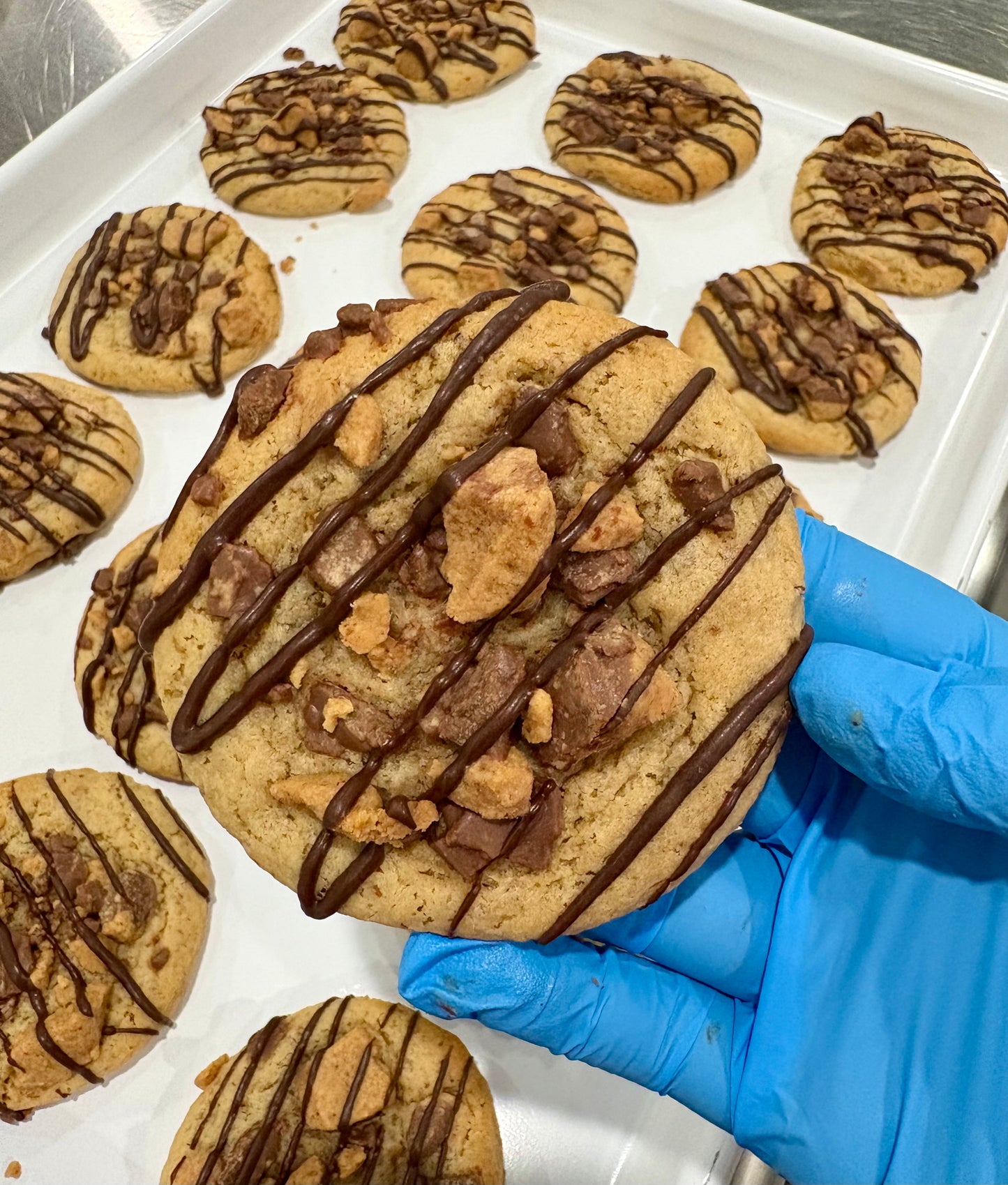 Nutty Nana š„š Lactation Cookies