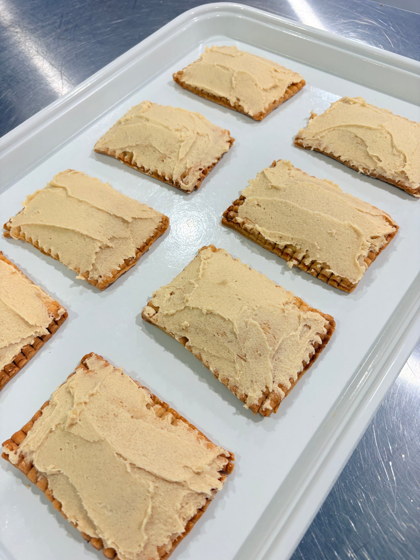 Pump Tarts - Lactation Treat 4pk