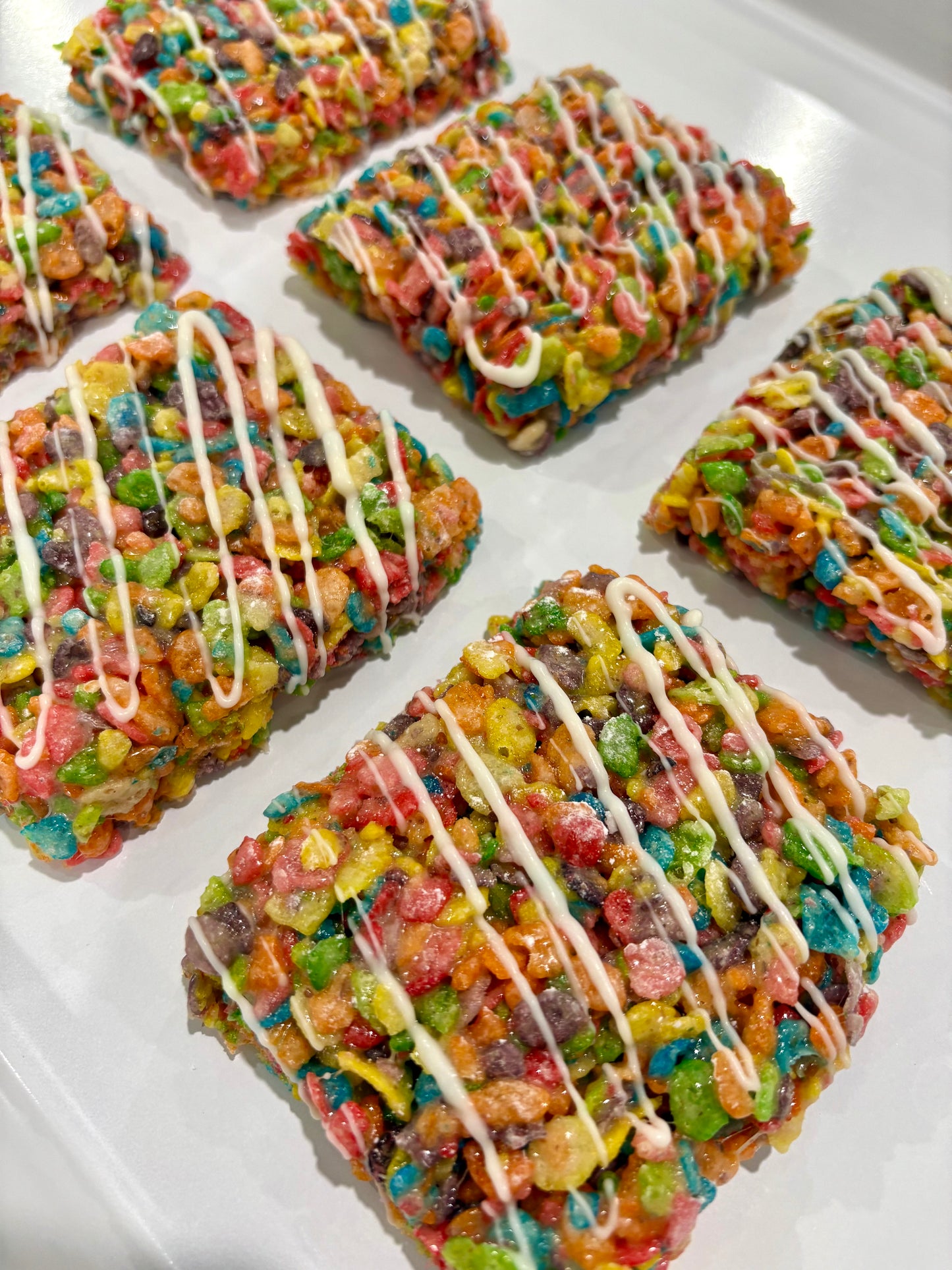 Marsh-Mama ✨ Fruity Pebbles - 6pk