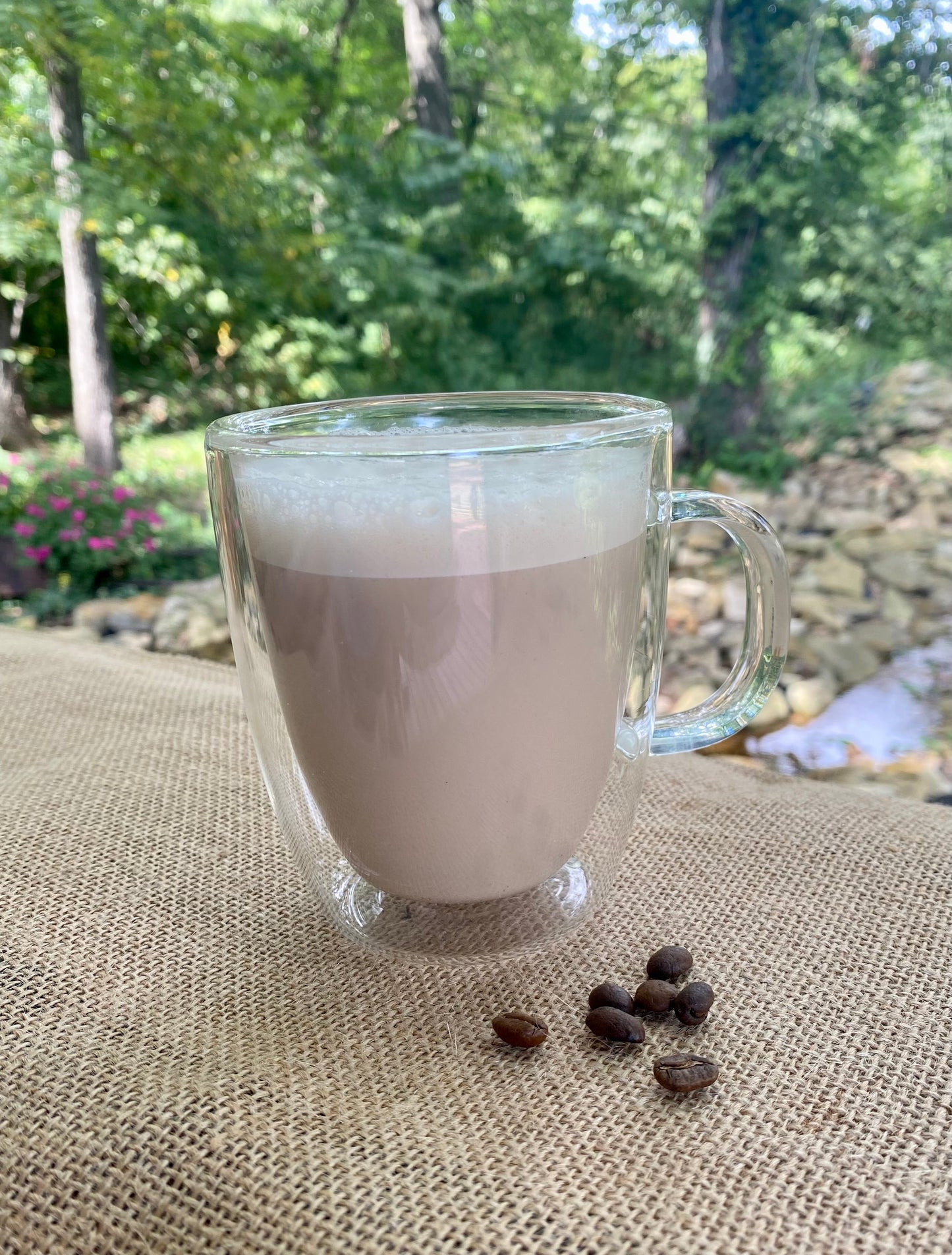 Lactation Lattes