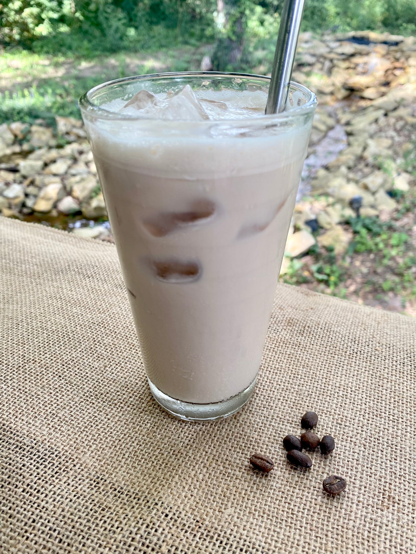 Lactation Lattes