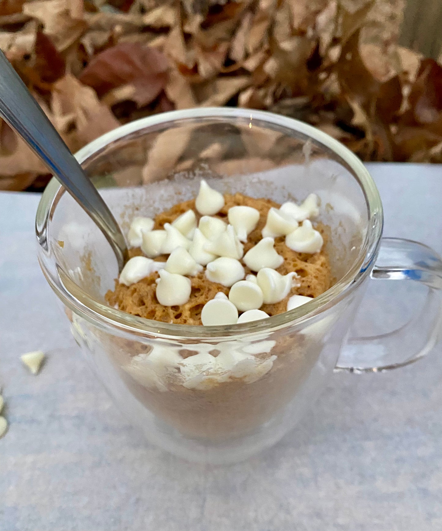 Mug Cake Mixes - Lactation Treats