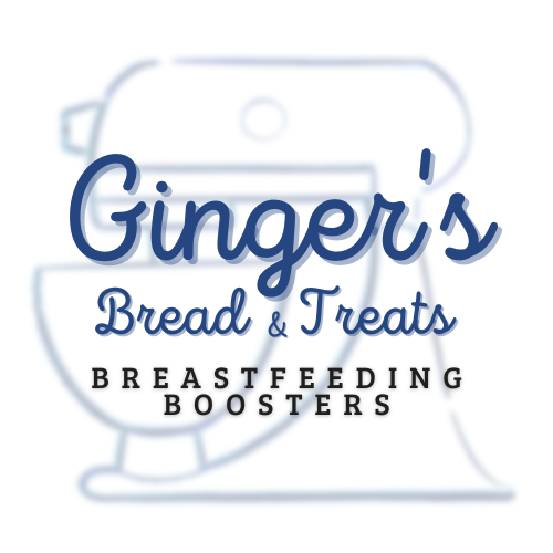 Ginger's Bread and Treats Gift Card