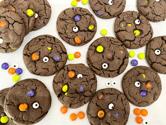 Momster Cookies - Lactation Cookies