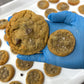 Chocolate Chip - Mini Lactation Cookies