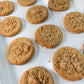 Caramel Apple - Lactation Cookies