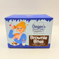 Brownie Bites - Lactation Brownies