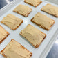 Pump Tarts - Lactation Treat 4pk