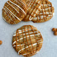 Caramel Macchiato- Lactation Cookies