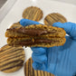 Stuffed Nutella Cookie - Lactation Treat 4pk