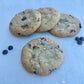 Sea Salt Chocolate Chip - Lactation Cookies