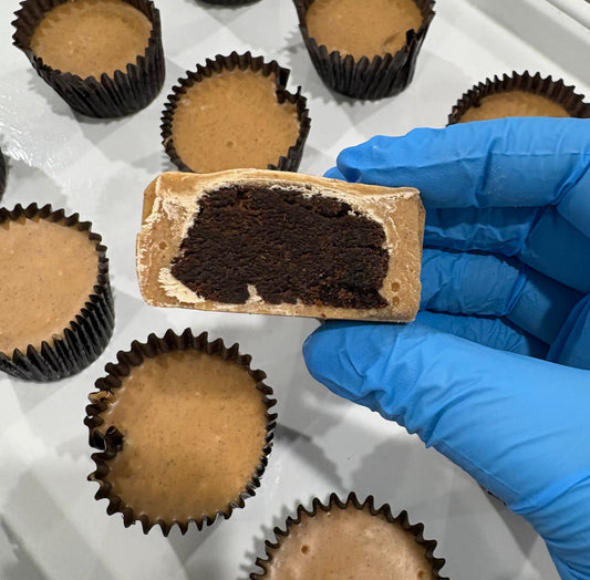 PB BOO B. Bites - Lactation Treat