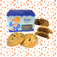 Chocolate Chip Spookie - Stuffed Lactation Cookies 6pk