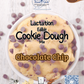 Lactation Edible Cookie Dough Mix - Chocolate Chip