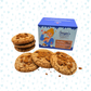 Cookie Butter - Stuffed Lactation Cookies 6pk