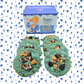 Cookie Monster - Lactation Cookies