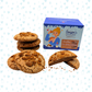 Cookie Butter - Stuffed Lactation Cookies 6pk