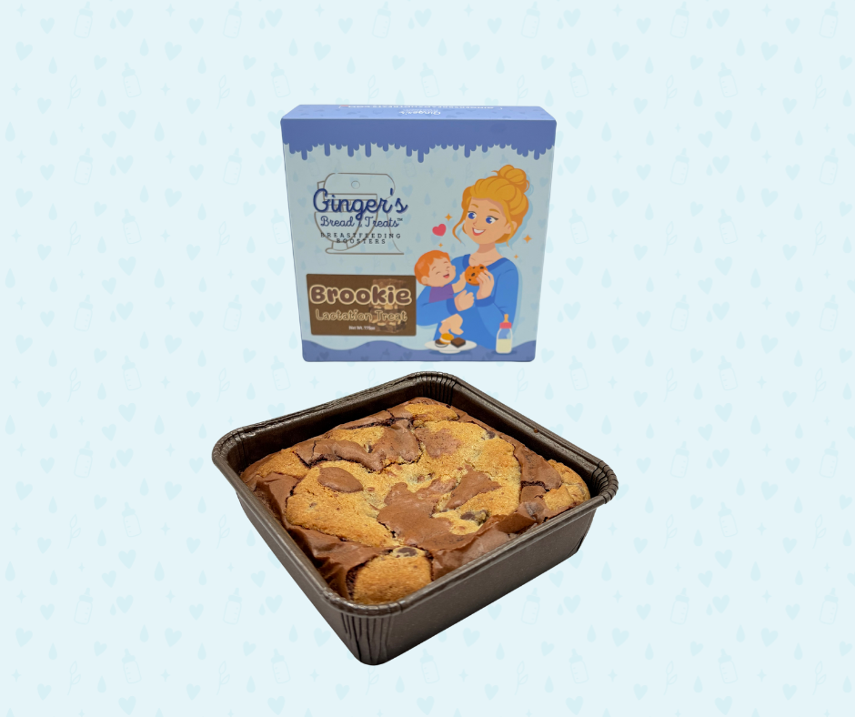 Brookie - Lactation Treat