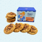 Peanut Butter - ft. Reese's - Lactation Cookies