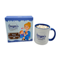 Hot Chocolate - Lactation Drink Mix