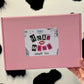 Mean Moms - Sample Box