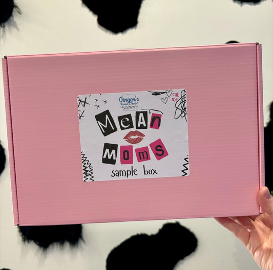 Mean Moms - Sample Box