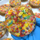 Fruity Pebbles - Lactation Cookies