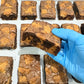 Brookie Boosters - Lactation Brownies 6pk
