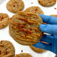 Maple Bacon 🥓 Lactation Cookies