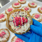 Pink Circus 🩷 ✨ Lactation Cookies