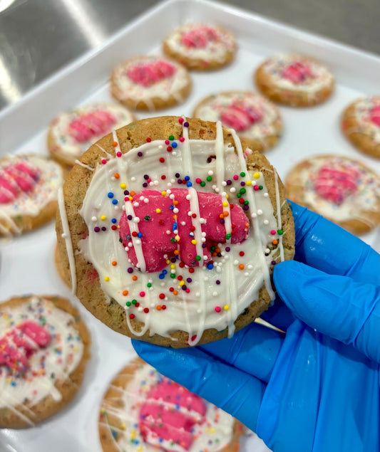 Pink Circus 🩷 ✨ Lactation Cookies