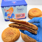 Back to School - Lactation Sample Box