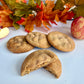 Apple Pie - Stuffed Lactation Cookies