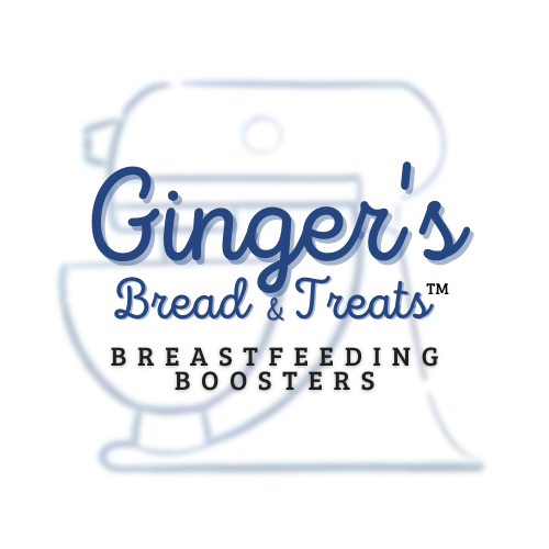 Ginger's Bread and Treats
