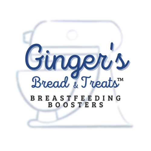 Ginger's Bread and Treats