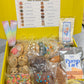 Back to School - Lactation Sample Box
