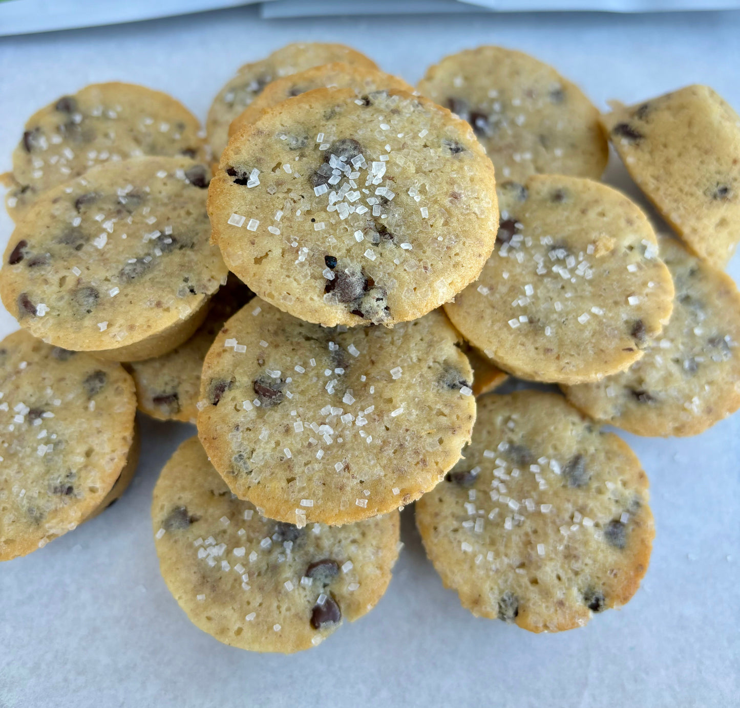 Mommy Muffins - 24 mini lactation muffins