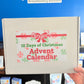 12 Days of Christmas - Lactation Advent Box