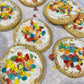 Fruity Pebbles - Lactation Cookies