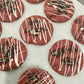 Oreo Red Velvet - Lactation Cookies