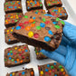 Ginger's Signature Brownie - Lactation Brownies 6pk