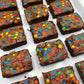 Ginger's Signature Brownie - Lactation Brownies 6pk