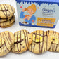 Banana Chocolate Chip - Lactation Cookies