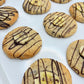 Banana Chocolate Chip - Lactation Cookies