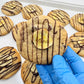 Banana Chocolate Chip - Lactation Cookies