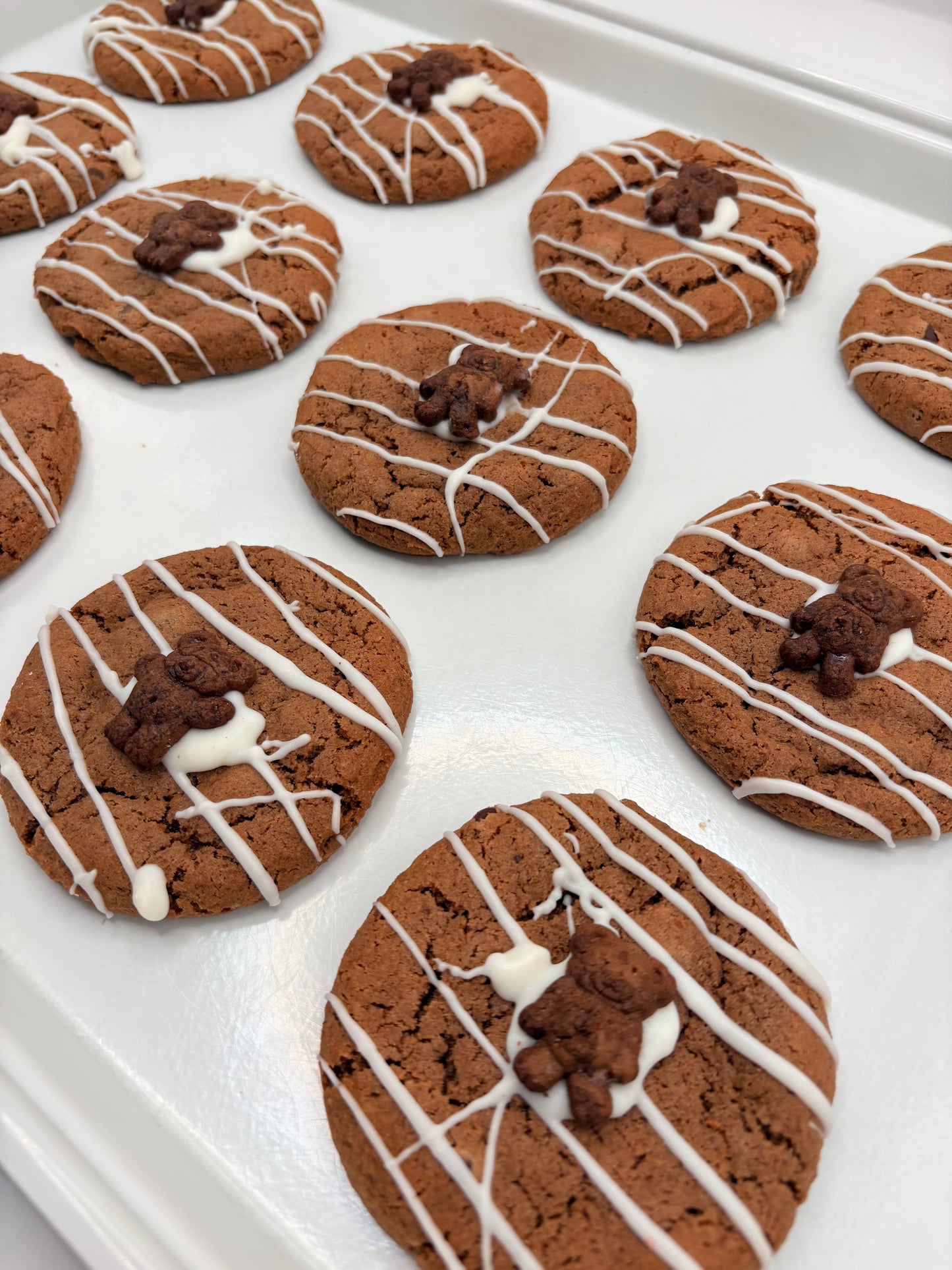 Mama Bear - Lactation Cookies