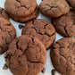 Double Chocolate - Lactation Cookies