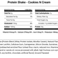 Protein Shake Mix - Lactation Drink