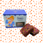 Spooky Sprinkle - Lactation Brownies 6pk