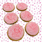 Pink Sugar - Lactation Cookies (Available through 10/5)